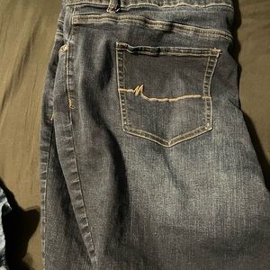 Maurice’s Jeans Size 24